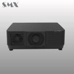 12000 Lumen 3D Mapping Projector High Contrast With Zoom Lens
