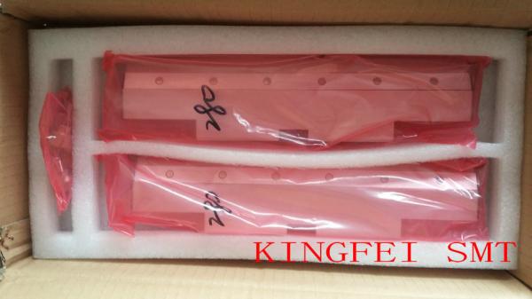 Quality GKG Printing Machine Squeegee Blade 280mm / 300mm BOM Squeegee USC for sale