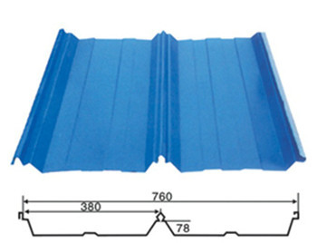 11KW Electric Motor Cable Tray Roll Forming Machine With 5 Ton Capacity