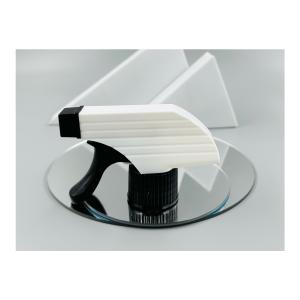 Custom 28/410 Plastic Foam Trigger Sprayer PUMP SPRAYER with Discharge Rate 0.8ml/T