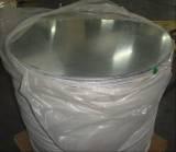 Buy cheap Cooking Utensils Aluminium Sheet Circle / Aluminum Wafer / Aluminium Disks 3003 product