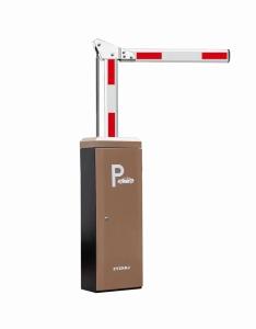 Buy cheap Automatic Parking Access Control Barrier Gate Waterproof 140W For Public Control product
