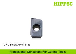 China Carbide Turning Indexable Carbide Inserts / Carbide Cutter Inserts on sale