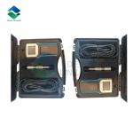 Optical Inline Dissolved Oxygen Meter For Aquarium Ponds Fishing Aquaculture