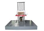 Heavy Package Drop Tester Machine Comply With ISO2248-72(E) Payload 200kg With