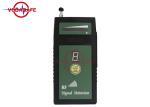 Digital Sensitivity Adjustment Wireless Signal Detector Lens Finder Signal
