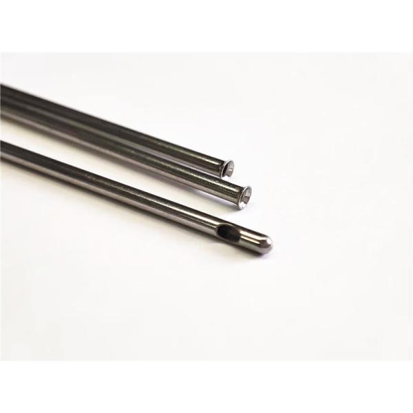 316 304 Stainless Steel Capillary Tube Sanitary Food Grade