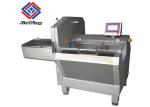 Frozen Meat Processing Machine Bacon Ham Slicing Slicer Cheese Cutter