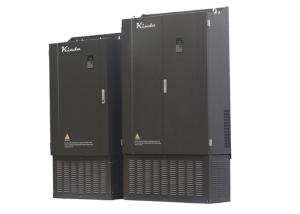 China Vector Control Variable Frequency Drive Inverter High Precision With DC Braking on sale