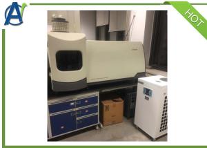 Buy cheap ICP Inductively Coupled Plasma Emission Spectrometer Element Analyzer product
