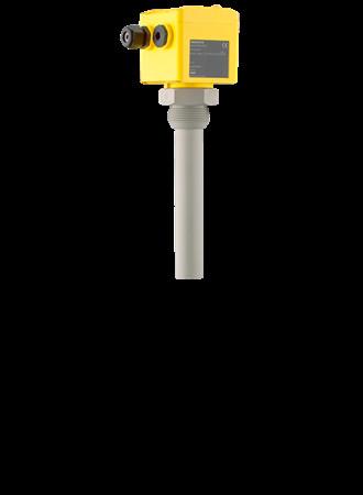 Quality CAP98.XPYDS Vibrating Radar Vega Ultrasonic Level Transmitter Switch OEM for sale