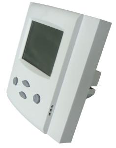 Buy cheap VAV Systems Digital Room Thermostat LCD Intelligent PI Controller product