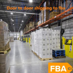 Buy cheap Less Container Load FBA Ocean Freight From China To USA product