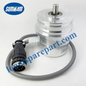 China Shaft Encoder Picanol Loom Spare Parts BE83395 on sale