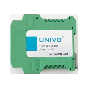 Buy cheap Industrial Grade ULVC1000Y UNIVO Signal Conditioner Amplifies and Filters Input Signal product