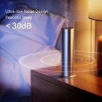 Luxury Hotel Lobby Diffuser System with Scent Branding Consultation Service