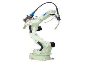 Buy cheap Fully Automatic Robotic Welding Systems Under Body Space Frame Rockers product