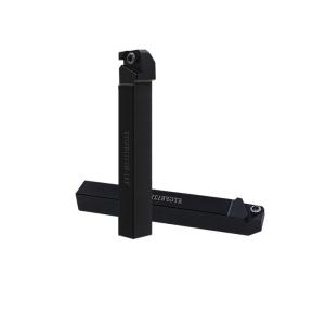 KTGFR KTGF_F CNC Tool Holder For Threading And Grooving Inserts Like TGF32R/L Series