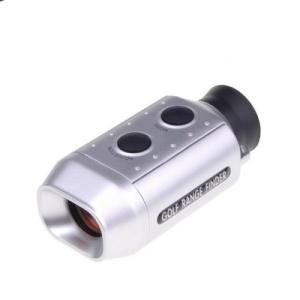Digital 7x18 Pocket Golf Laser Range Finder