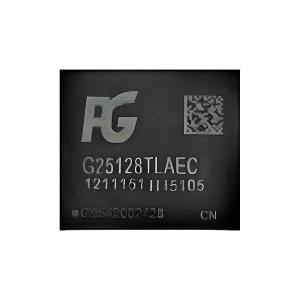 Automotive Grade EMMC5.1 64GB 128GB 256GB 512GB High Write And Data Stability