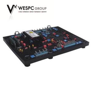 China Stamford AVR MX321 Top quality one Voltage: 190-264VAC Max, 2 Phase, 3 WirStamford Generator Voltage Regulator AVR MX321 on sale