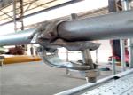 Durable Scaffolding Joint Coupler Scaffolding Putlog Coupler For Structure