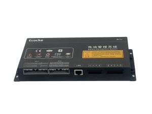 Buy cheap Level 3 Battery Management System Energy Storage BMS With BAU BCU BMU Control product