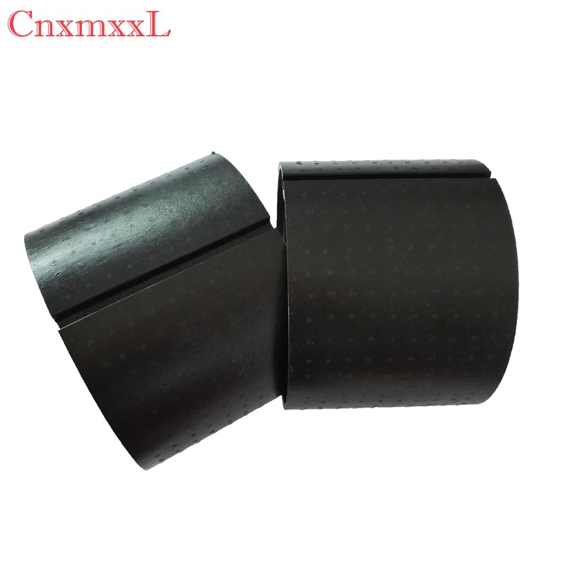 3D OEM EPP Polyurethane Foam Components Recycled Molded Foam Packaging