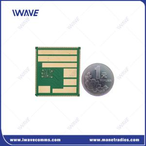 Buy cheap Multi Hops OEM IP Mesh SDR Radio For Unmanned System Communication product
