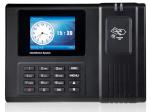 M800C Card Reader Time Attendance with TCP/IP software employee time recording