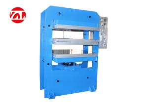 50T 100T Hot Perss Machine With Water Cooling