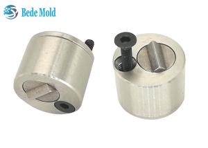 Buy cheap SLLK Slide Locks For Injection Mold MISUMI Standard SUJ2 Materials 58~62HRC product