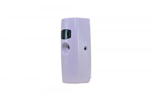 Buy cheap H95mm Dispenser Aerosol Digital , CE Air Freshener Aerosol Spray product
