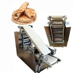 multi-function afghani naan maker automatic bread production line fully