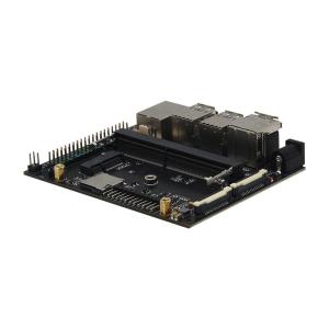 China CSI Jetson Nano Deep Learning Board Single Board Computer For AI HDMI DP 2X MIPI on sale