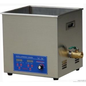 Food Industry Clean Machine , Ultrasonic Cleaning Machine / Equipment High