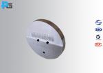 G13 No Go Lamp Cap Gauge 7006 - 45 For Checking Dimensions E Max F Min F Max