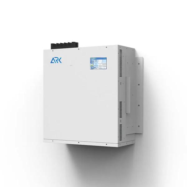 Quality Rack Installation Static Reactive Power Generator High Stability No Harmonic Resonance for sale