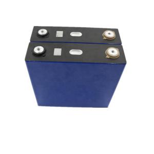 Lfp Prismatic 1C 202AH Lithium Ion Battery Cell