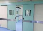 Containerized Portable Operating Room Customized Design Service Laminar Flow