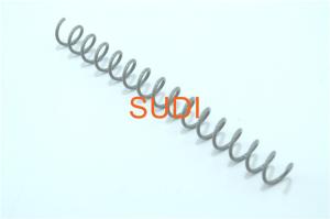 2:1 Pitch 0.11 Inch Spiral Wire For Binding For Bookbinding