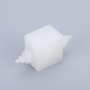 Buy cheap Micro Precision CNC Services , PTFE CNC Machining For Medical Devices product