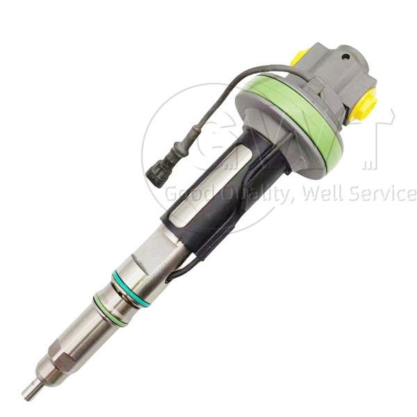 QSK19 CUMMINS Diesel Fuel Injectors 4964170 4964171 4964172