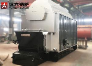 China High Efficiency Coal Powered Boiler Furnace Q345R Steel Plate Material on sale