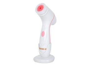 China Waterproof Face Spin Brush Deep Cleansing Spinning Brush Cleaner Face on sale