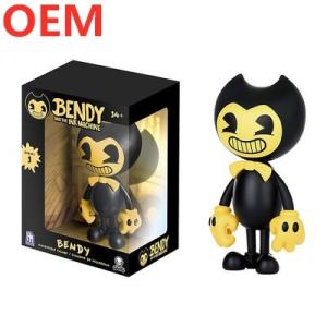 China OEM Custom vinyl toy Custom Plastic Blind Box make design plastic Blind box on sale