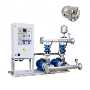 Buy cheap Automatic Temperature Control FT12 Ball Float Type Steam Draining Valve For Sugar Industry product