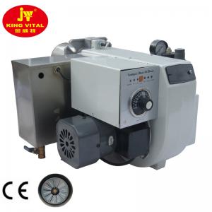Buy cheap 100000 Kcal Waste Oil Boiler Star Model , Oil Burning Heater 80-120 Kw Power product