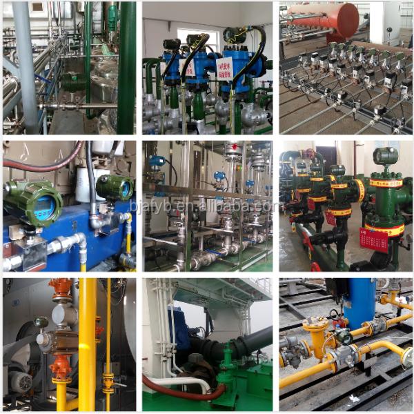 Highly Variable Magnetic Flowmeter for Monitoring Water Flow in Industrial Processes