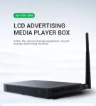 4K Ultra HD Android Multimedia Box , WiFi Network 4G LTE Android Multimedia
